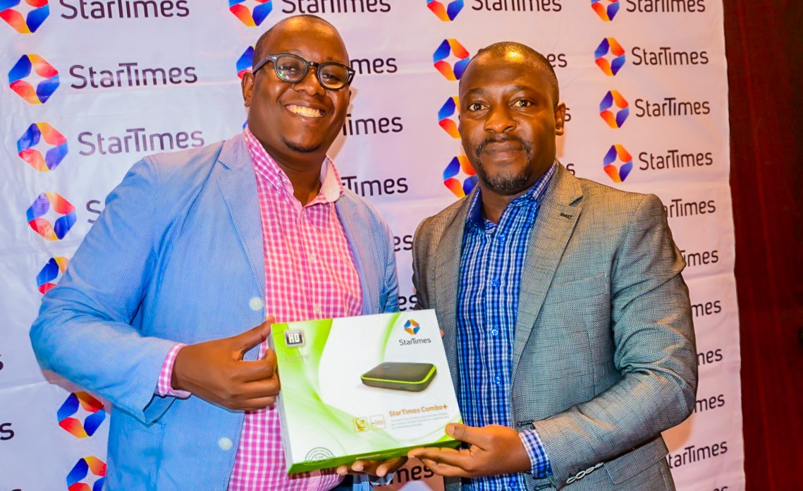 StarTimes Introduces An Online Shopping Platform