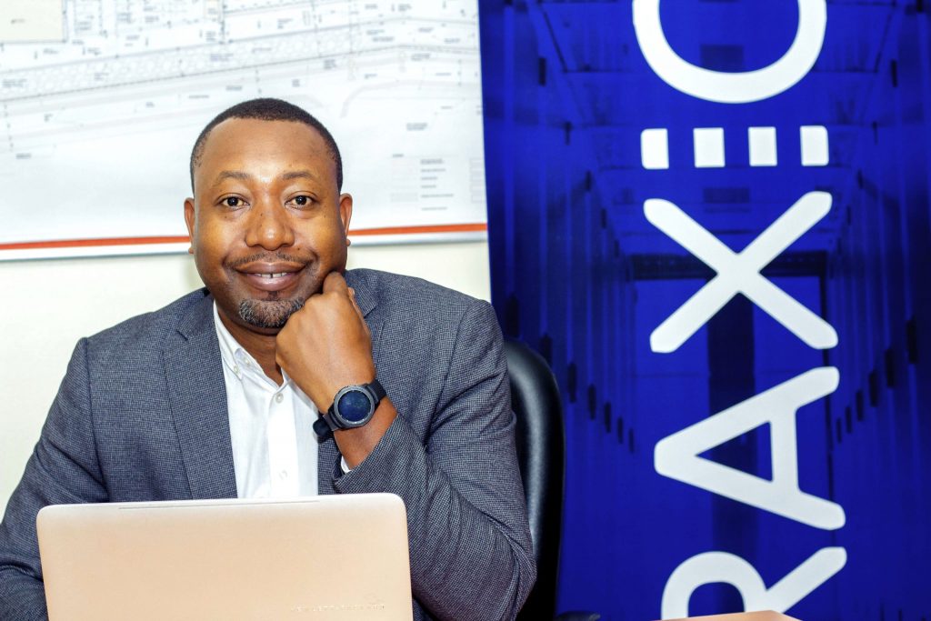 RAXIO Data Centre Unveils 9 Local Fibre Carriers Ahead Of Launch