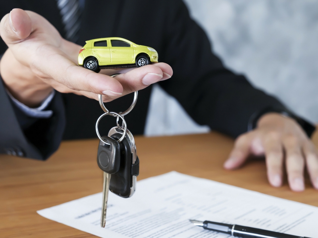 Components Of Car Insurance Premium