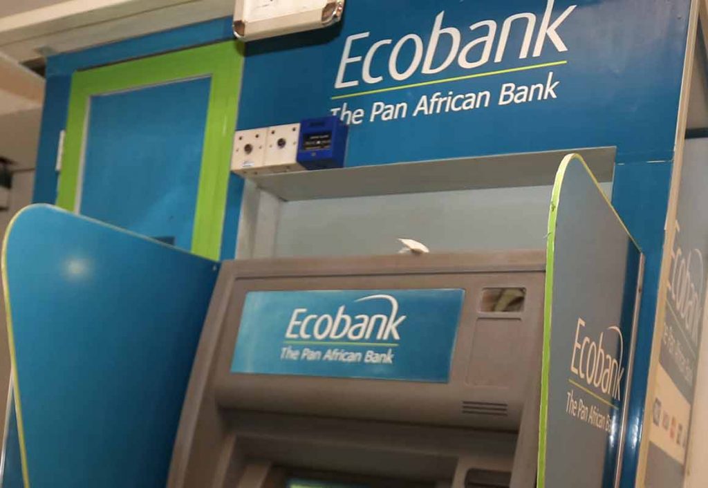 Ecobank Innovates Its Way Into The Best Retail Bank In Africa