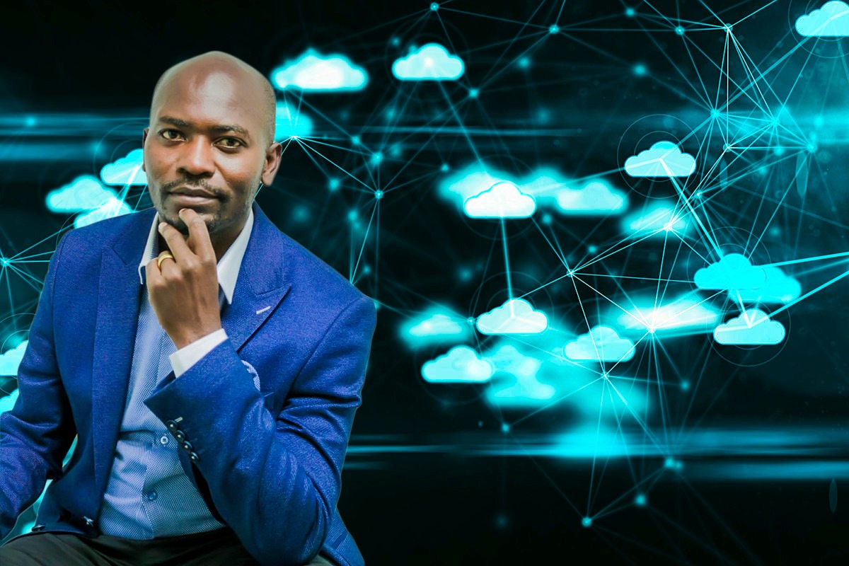 Jeremiah Kibanga, CEO, Cloud Productivity Solutions