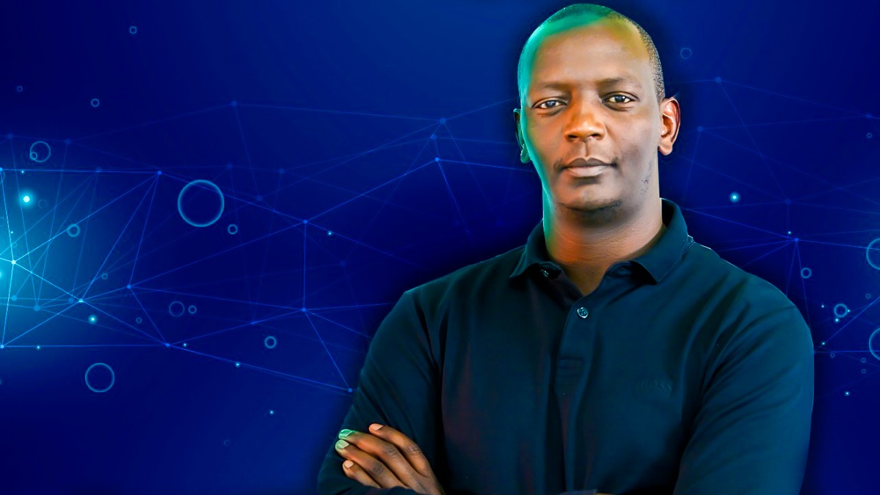 Sitoyo Lopokoiyit, Head of the new M-Pesa Firm