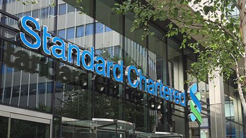 Africa, Middle East Get US $11,8 In Grant From Standard Chartered To Fight COVID-19