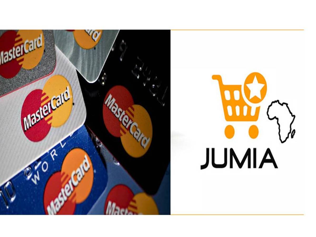 Jumia and Mastercard Discount 10pc On Essential Products