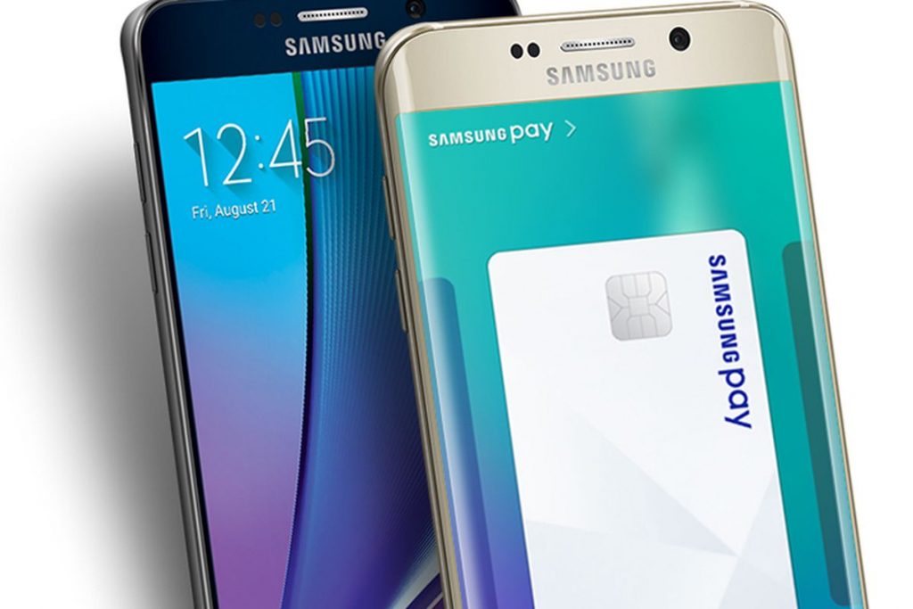 Samsung To Launch Its First Pay Debit Card In A Partnership With SoFi, Mastercard