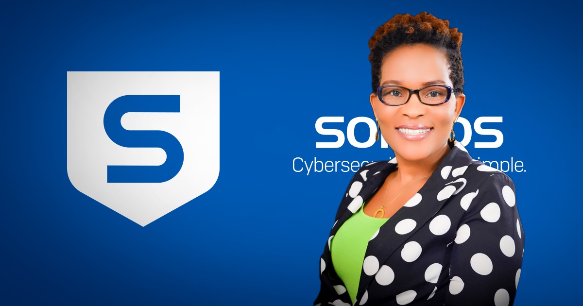 Sharon Ombongi Appointed Kenya Country Manager At Sophos