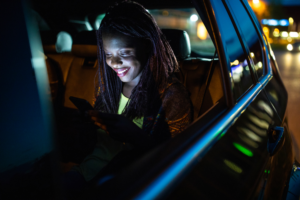 Uber Africa Launches New Payment With Flutterwave Technology