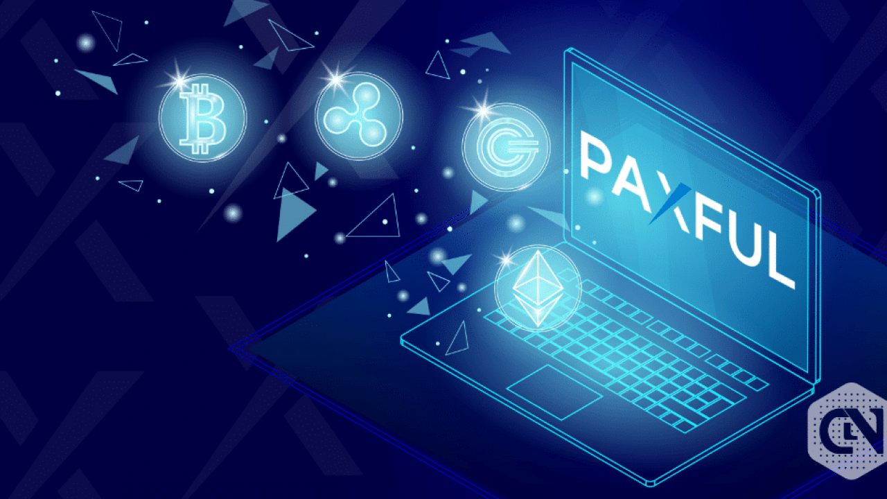 Paxful, OKEx Partners To Provide Easy Access & Liquidity To Global Communities