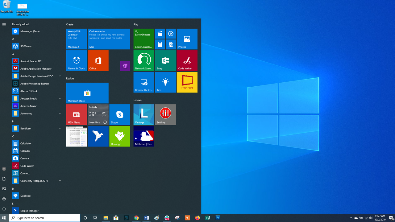 How To Start Windows 10 In Safe Mode