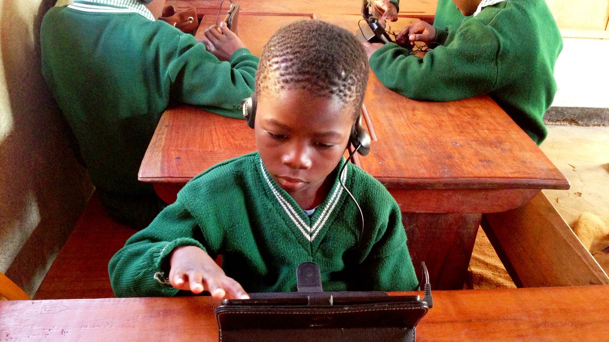The Promising Future Of e-Learning In Kenya