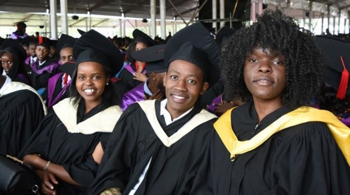 Microsoft Promotes Innovation Among Kenyan University Students