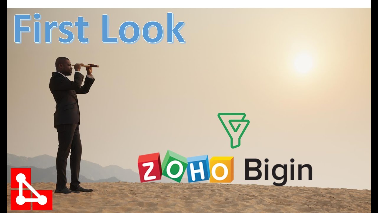 Zoho Launches A CRM Solution For Small Businesses