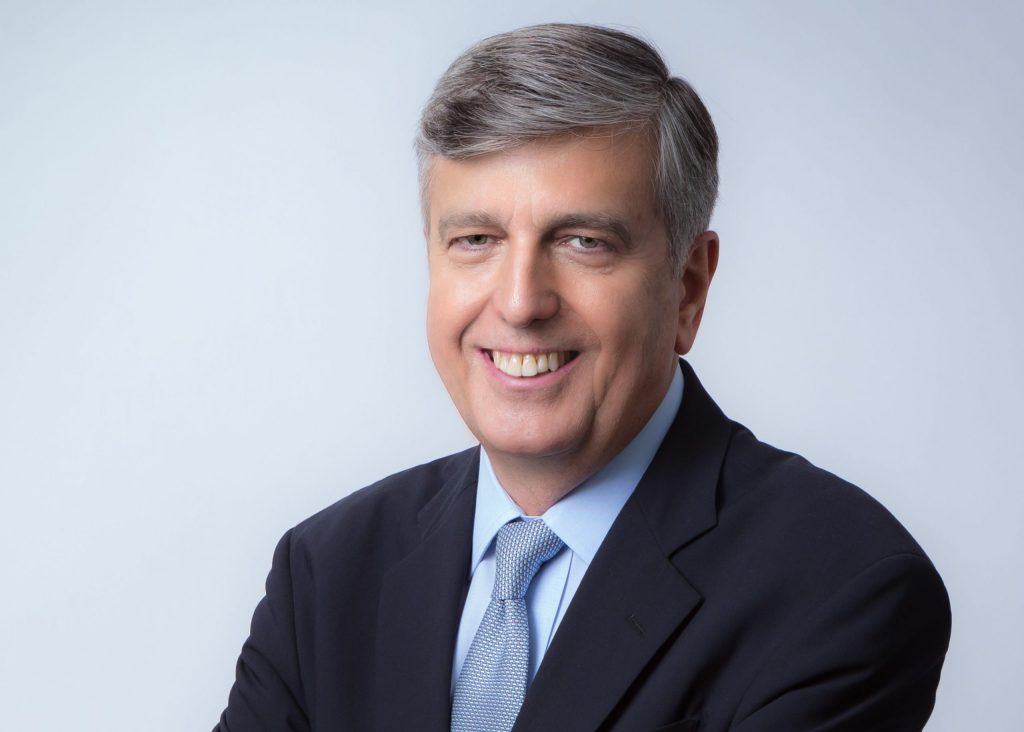 SAP Names Claudio Muruzabal New President For EMEA Region