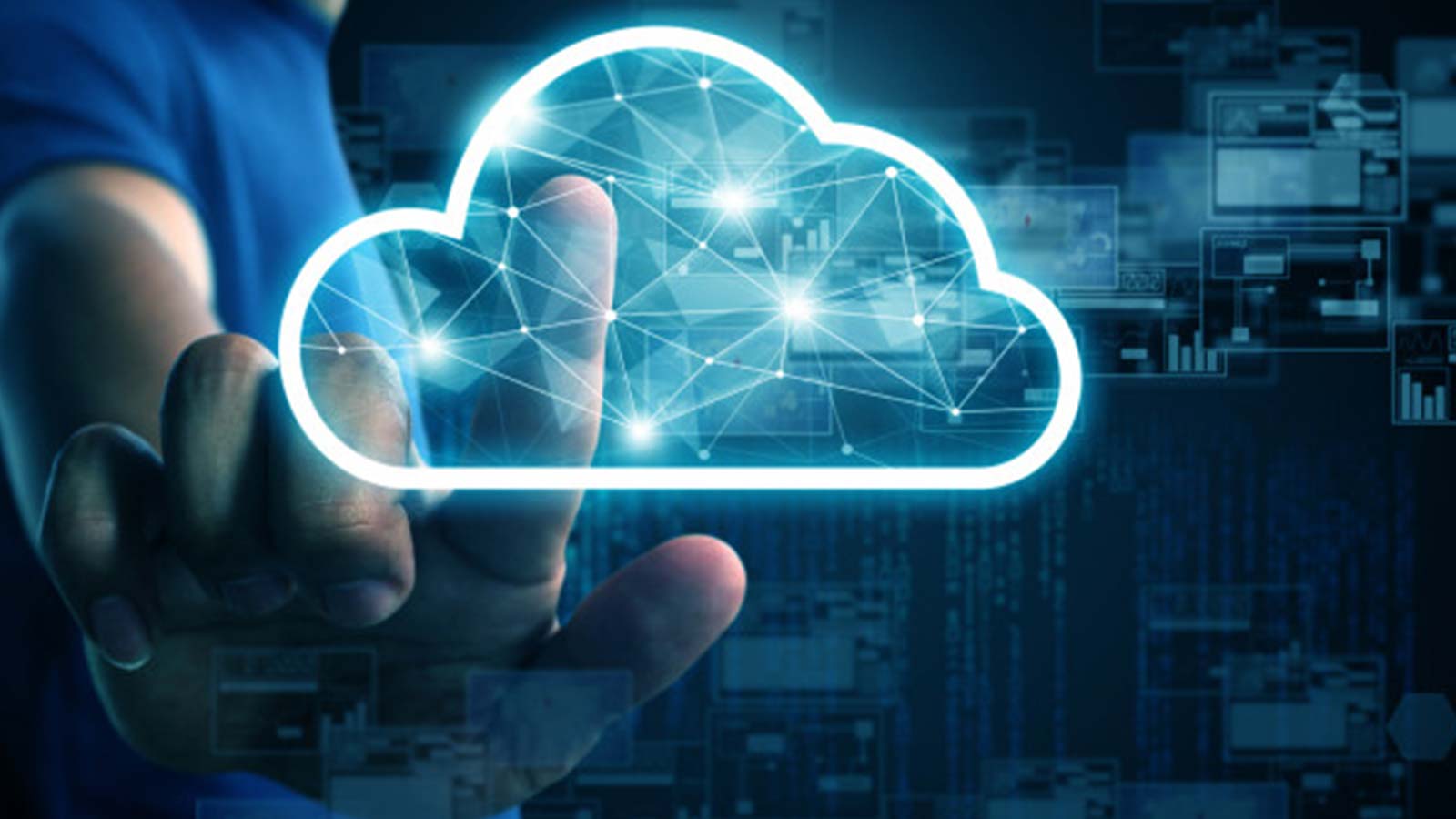 Cloud Computing Can Help SMEs Beat Global Supply Disruption