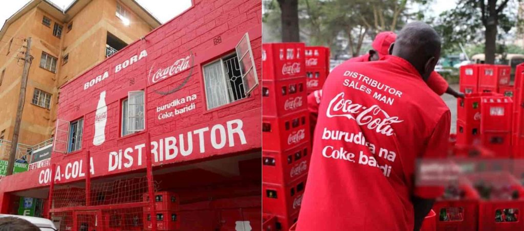 Coca-Cola Kenya Leverages Safaricom’s IoT Sensors For Real-Time Data Collection
