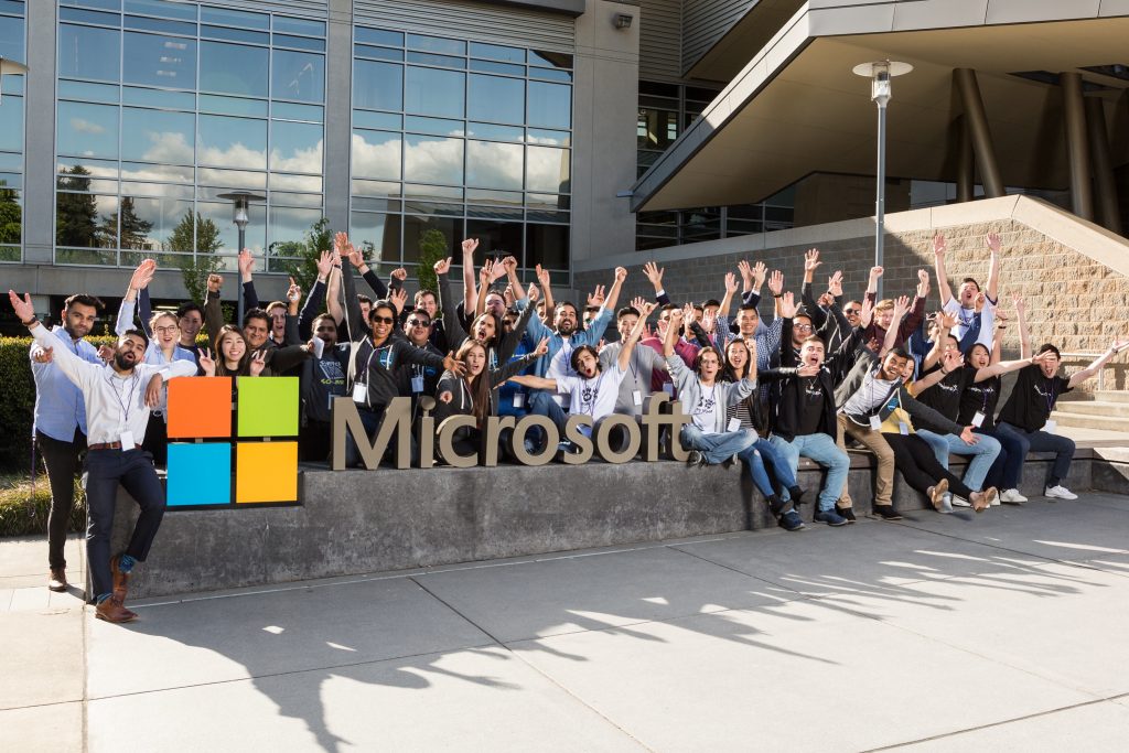 Microsoft To Impart New Digital Skills To 25 Million People Globally