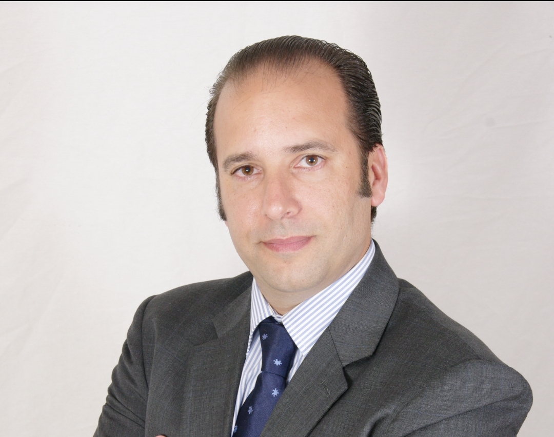 Juan Rodriguez, EMEA Sales Director, Digital Identity Area, Entrust Datacard