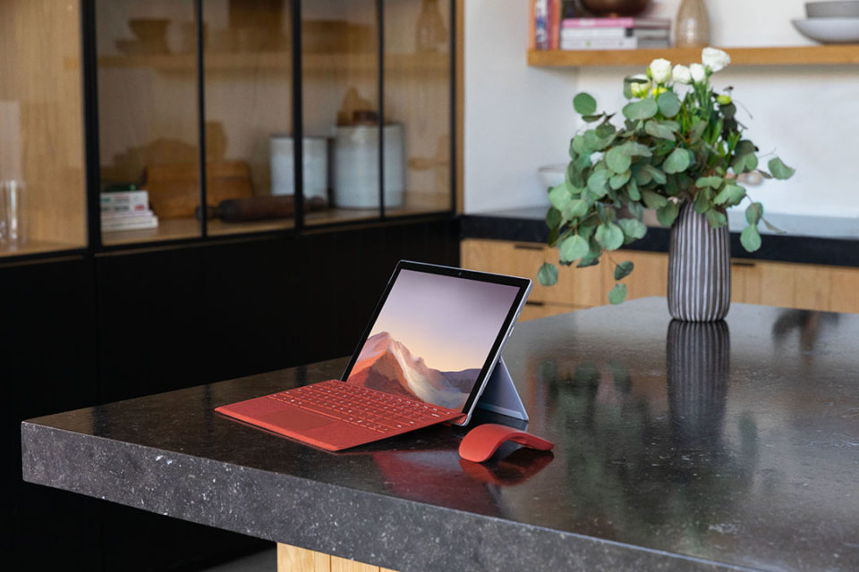 Microsoft Launches New Surface Devices In South Africa