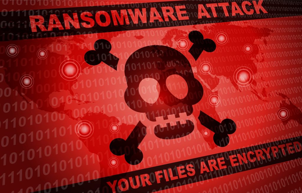 A History Of Ransomware: Motives And Methods Behind Evolving Attacks