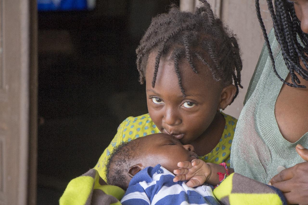 MumsVillage Kenya Merges With BabyBliss Nigeria