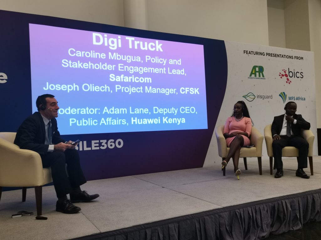 Why Digital Skills Are Crucial And How A Truck Can Help
