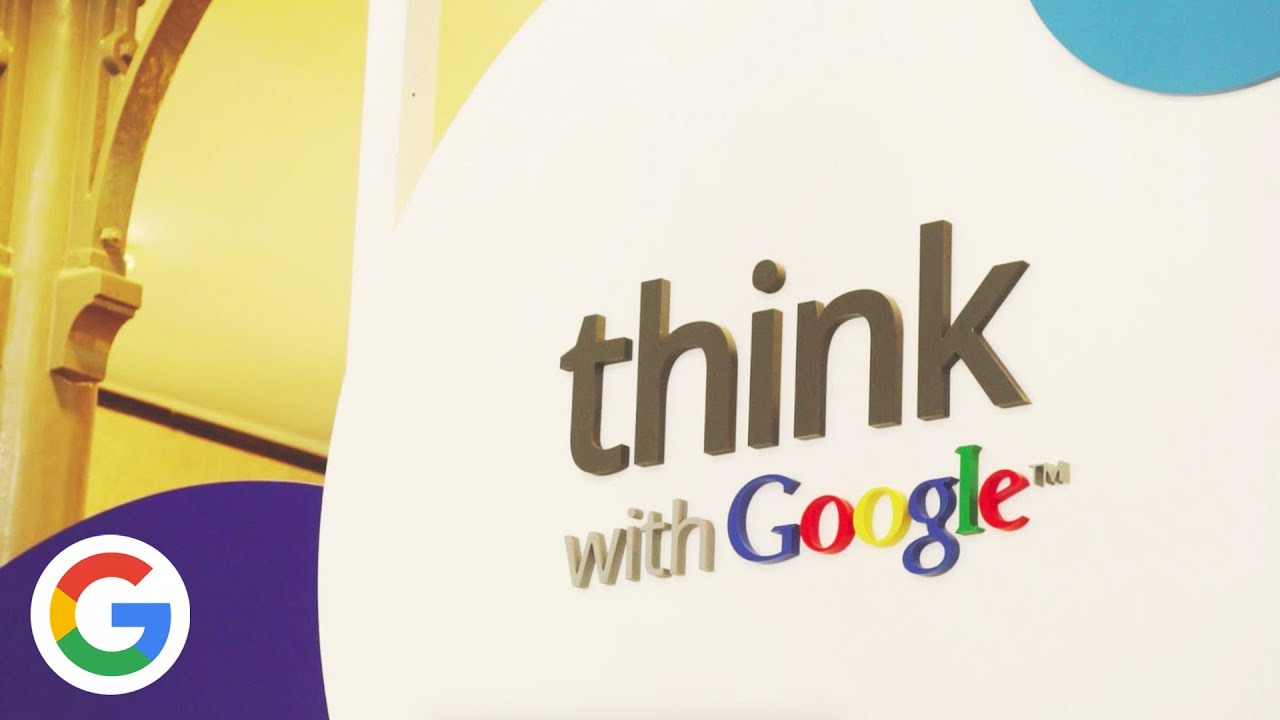 Think Google Launches In Sub-Saharan Africa