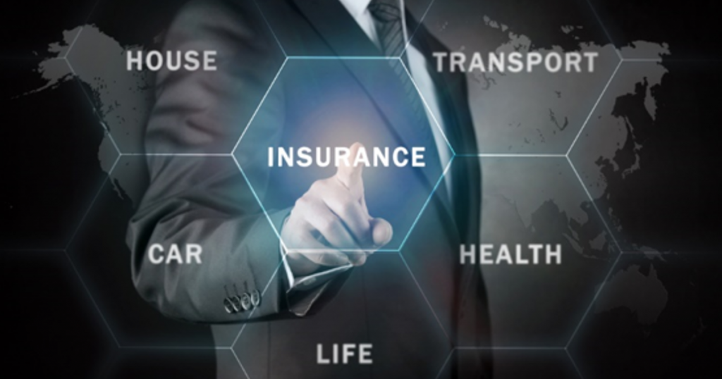 Giving Insurance A Fintech Facelift