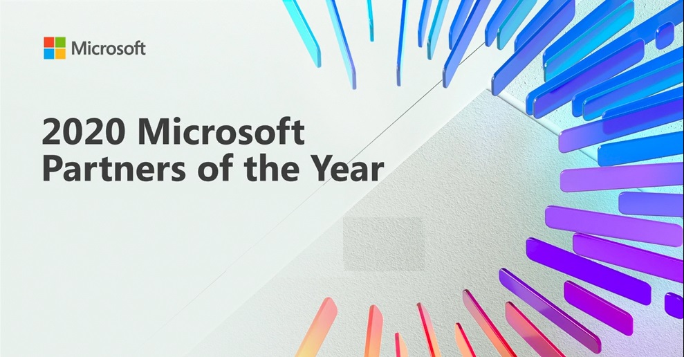 Kenyan Firm Wins At Microsoft Global Partners Award 2020
