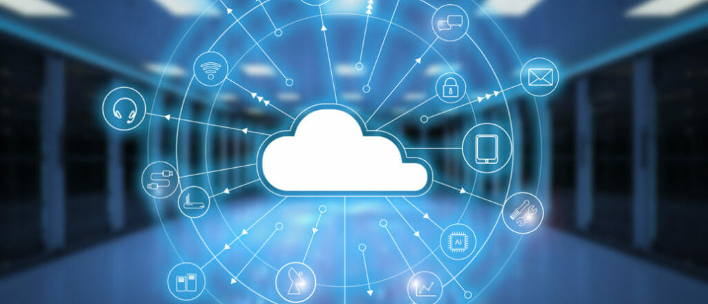 Sophos Revamps Intercept X With Cloud Visibility Features