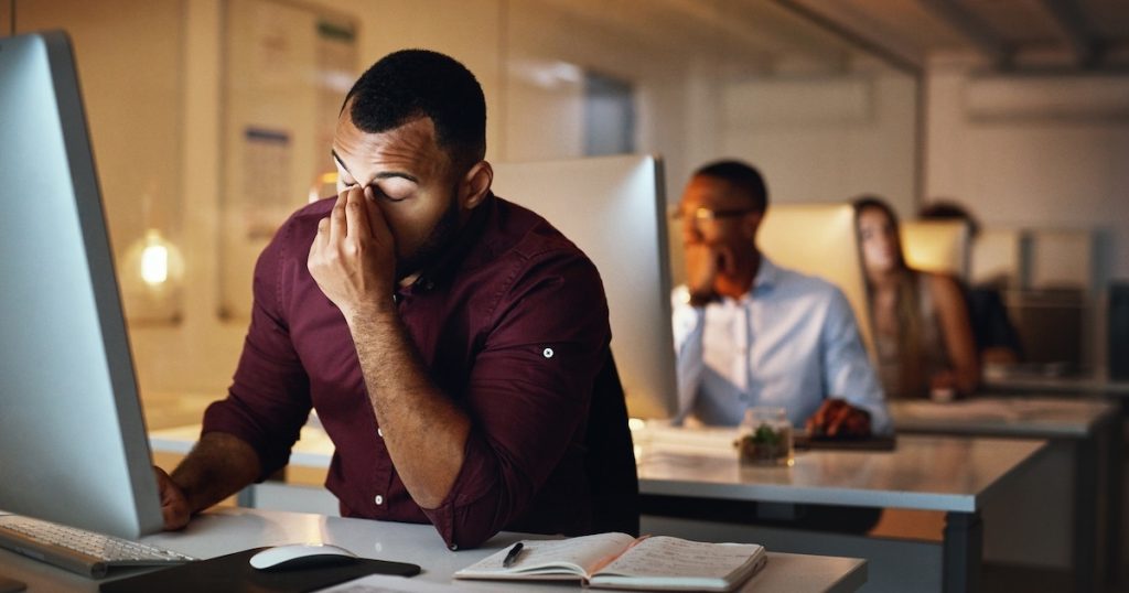 8 Tips For Avoiding IT Staff Burnout During A Pandemic