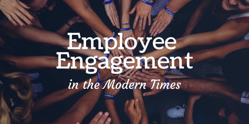 Enabling Employee Engagement