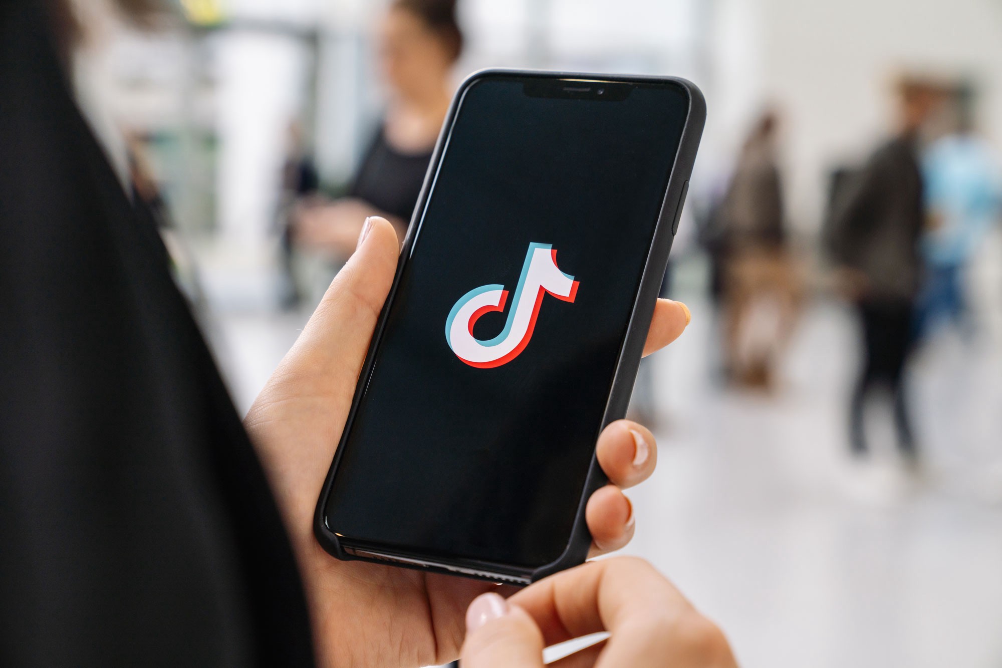 TikTok Launches Global Transparency Report For H1 2020