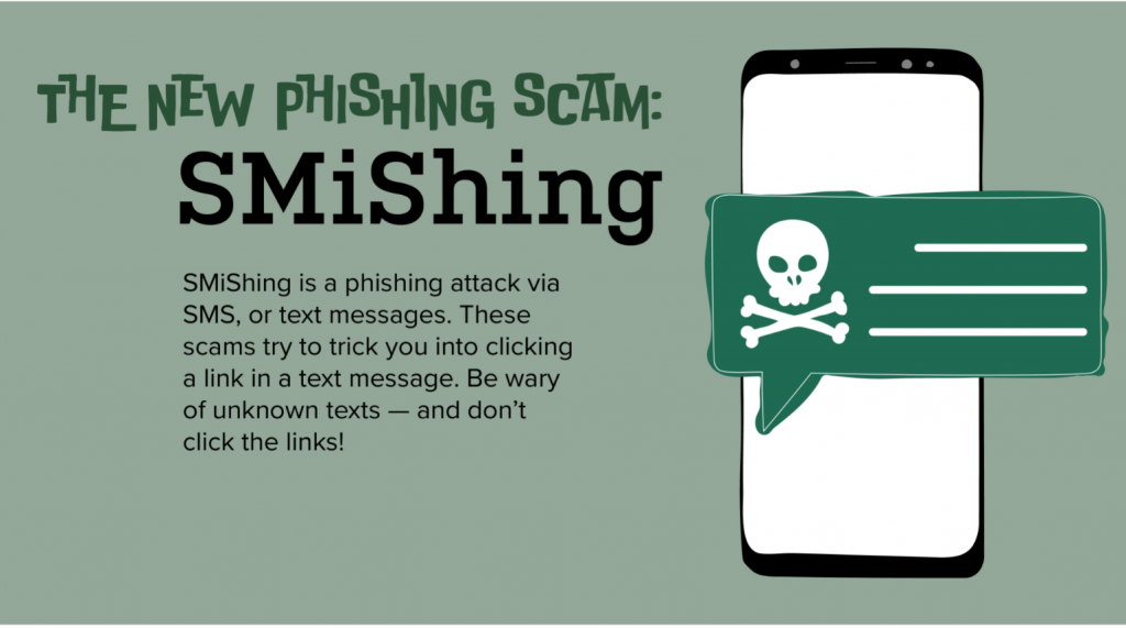 SMS Phishing Scam Pretends To Be Apple “Chatbot” – Don’t Fall For It!