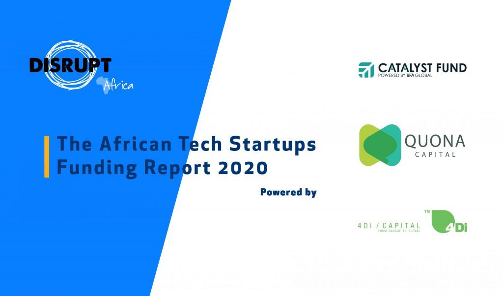 Disrupt Africa To Open-Source Annual Funding Report