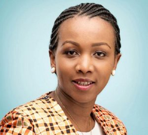 Eva Ngigi Joins Visa To Oversee Kenya Operations 