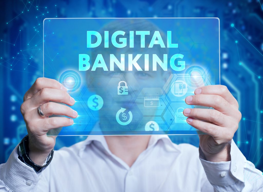 Making Sense Of Digital banking With INTRASOFT