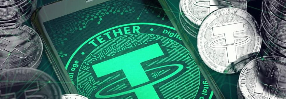 Paxful Introduces Tether To Its Coin Market