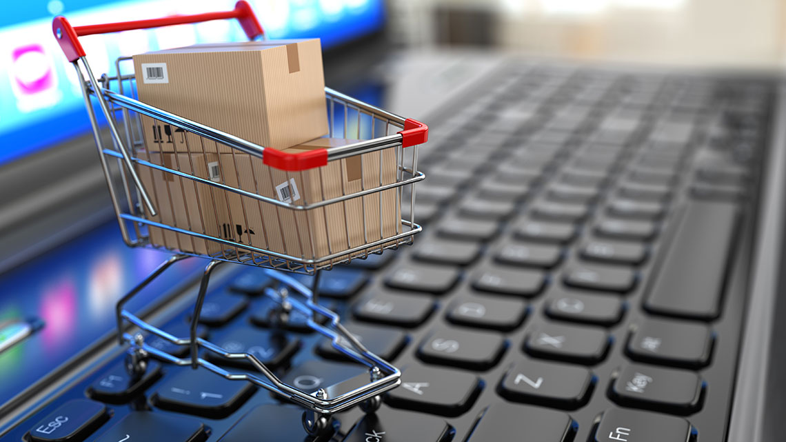 Jumia is expected to be at the forefront of online