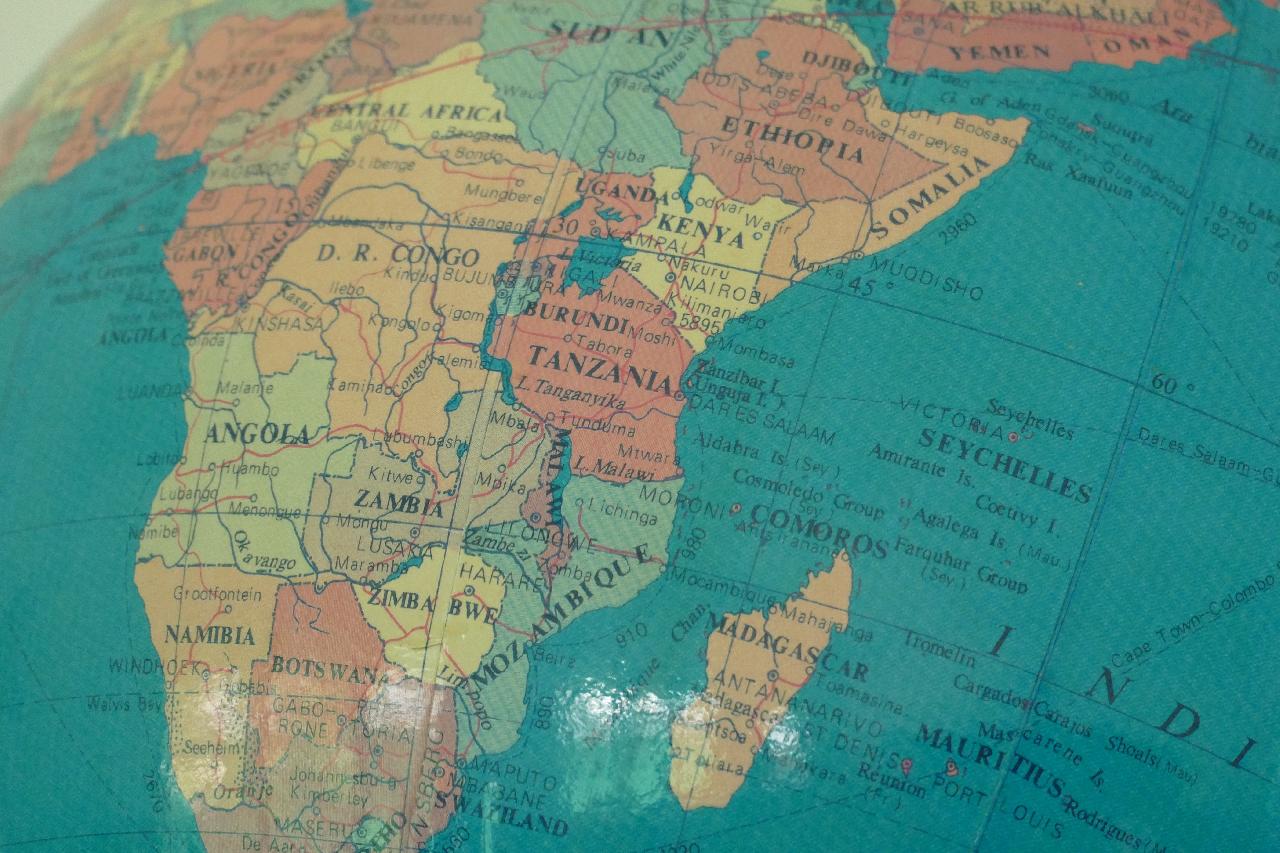 A 360-Degree Approach To Digitalisation In Africa Is Crucial To Growth