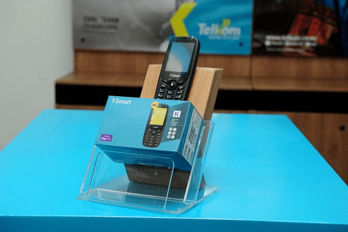 Telkom’s Kaduda Phone Series Is Back With A Twist