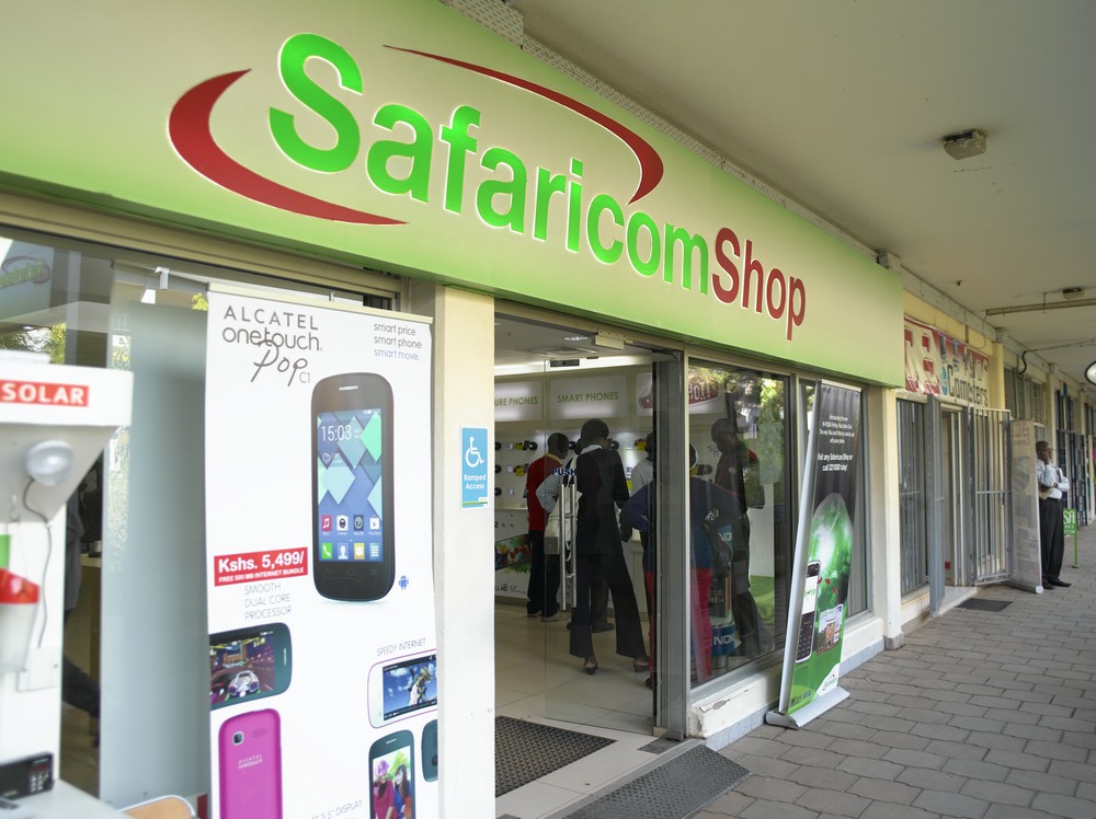 M-PESA Unaffected During Safaricom Service Upgrade