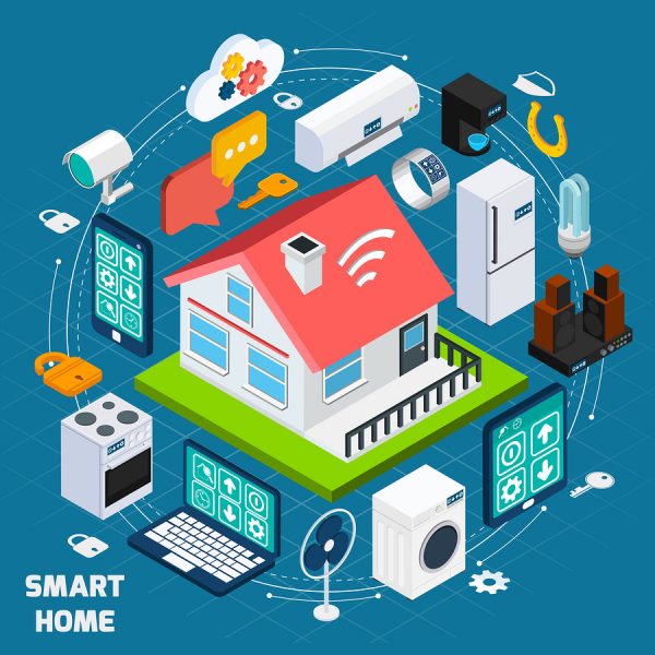 Smart Home Appliances Are The New Trend For Kenyan Home Owners CIO Africa