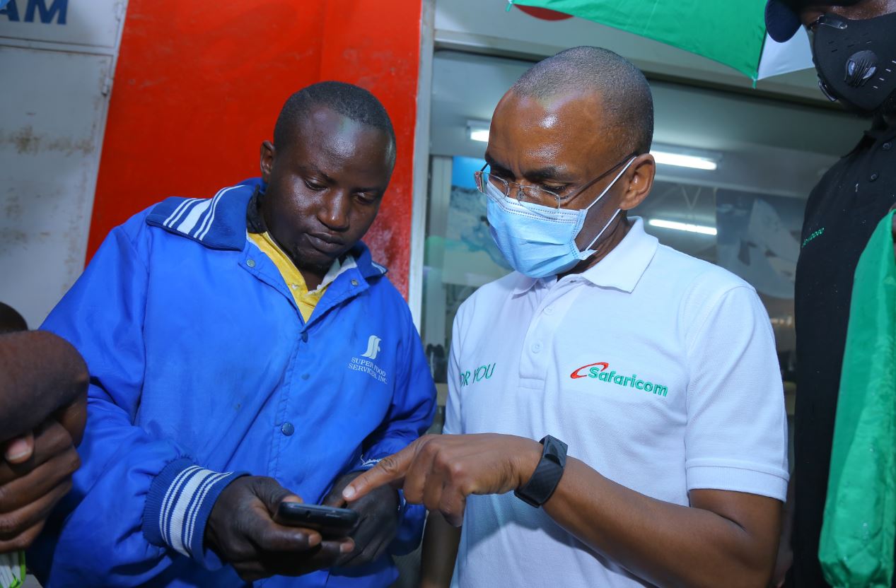 Safaricom Customers To Enjoy Superior Experience On New MySafaricom App