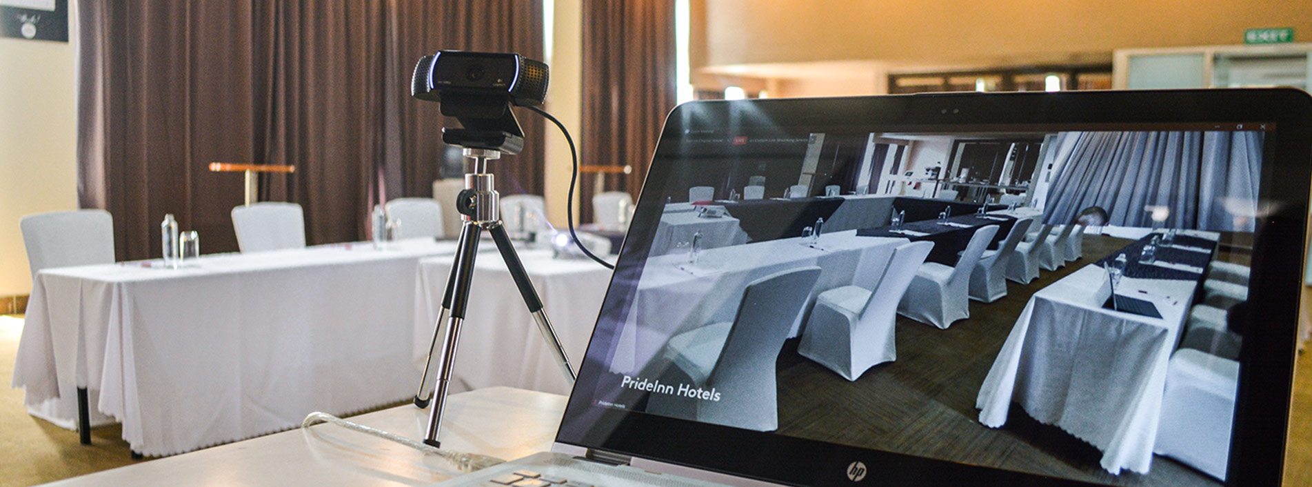 Safaricom and Microsoft Create Videoconferencing Platform- RevMeet