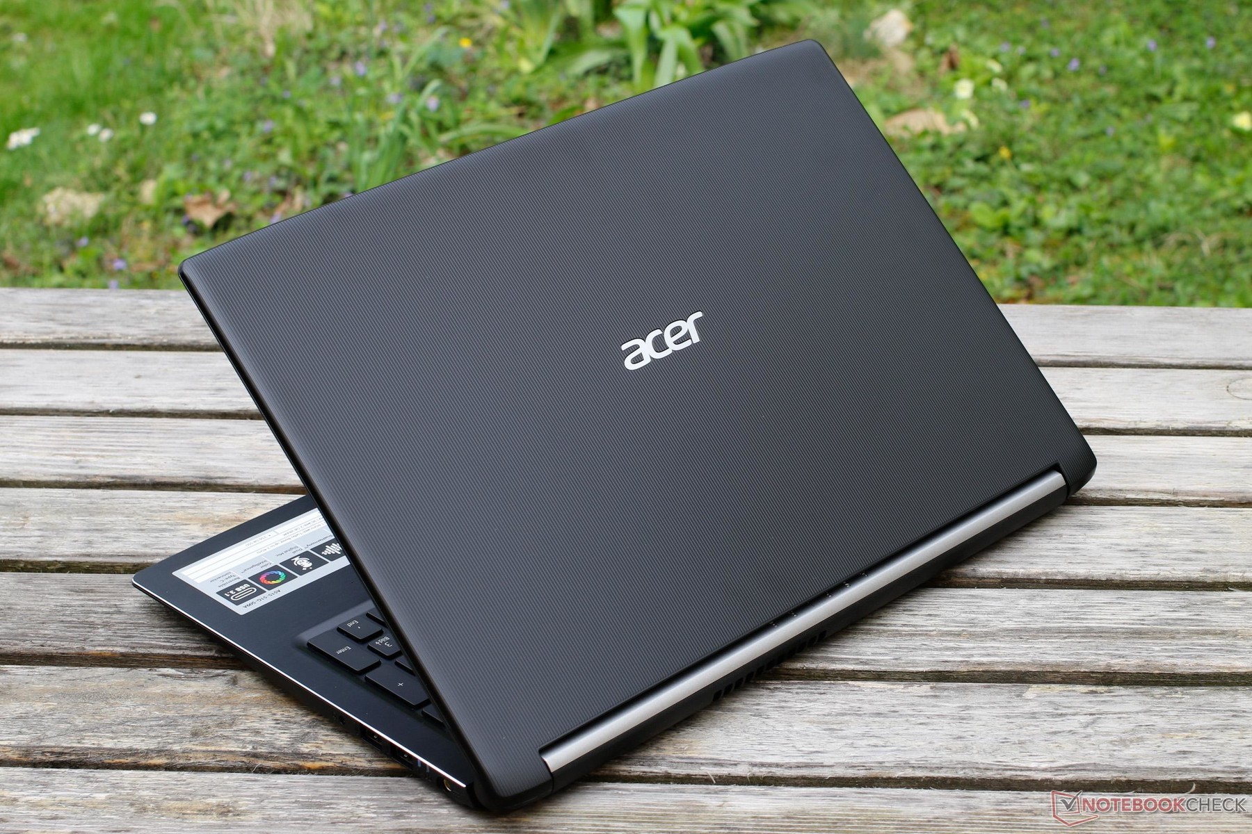 Acer Aspire 5 Review: Intel’s Ice Lake CPU’s Come To The Budget Aspire Line