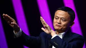 The Biggest Share Sale Of All Time-$34B For Jack Ma’s Ant Group