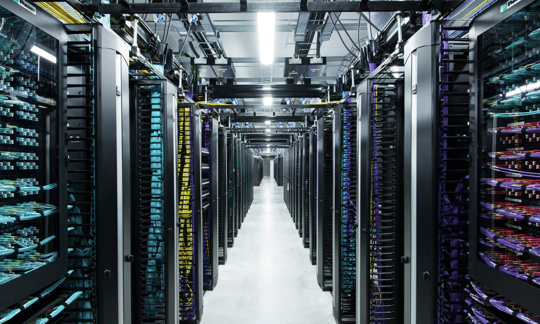 What Is A Service Mesh And What Does It Mean To Data Centre Networking