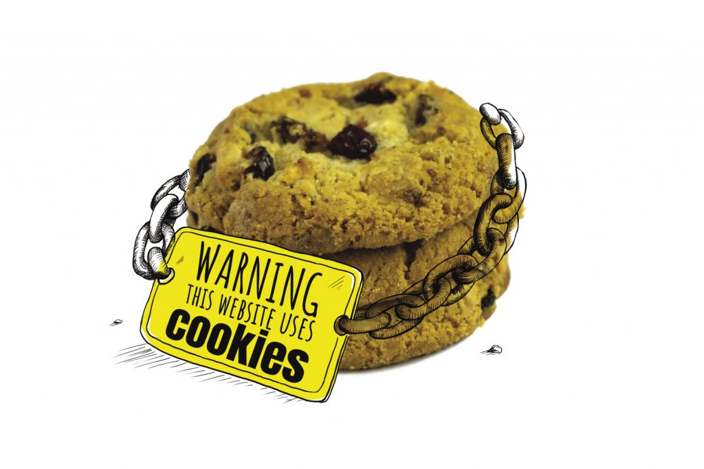 An Uncertain Fate Of Website Cookies?