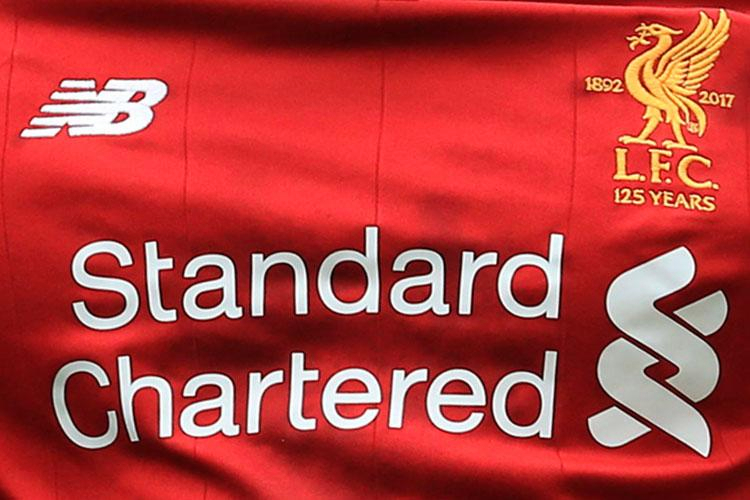 Standard Chartered Bank Introduces Liverpool FC Visa Debit Co-Brand Card In Kenya