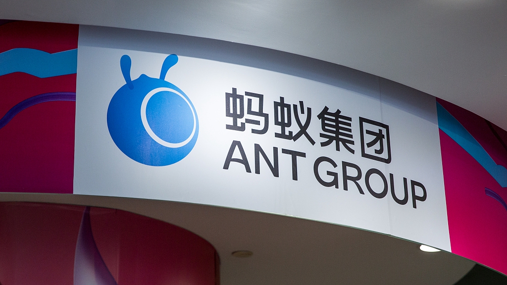 Chinese Government Halts Ant Groups IPO
